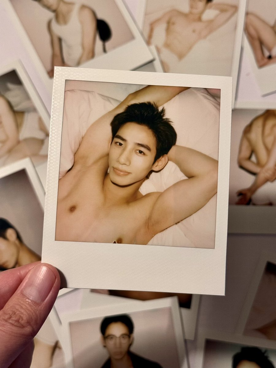 男子超集市场 (@boyssupermarket) on Twitter photo 