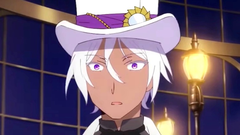 blccdReader's tweet image. Not a prince? What do you think suits you?