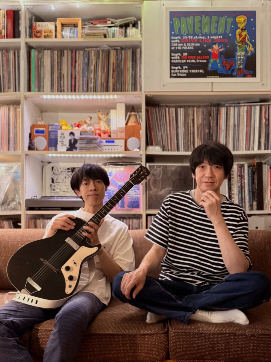 山田山田様 山田 稔明 (@toshiakiyamada) / X
