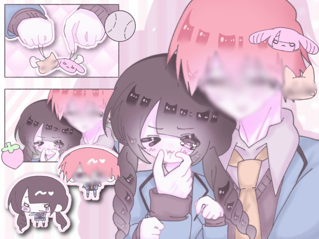🎀詰め込み夢絵企画🎀
参加方法⋯フォローRT
確率🆙⋯引用RT、詳細リプ、同界隈さん

ぜひ御気軽にご参加ください🎶
#夢絵企画 #夢絵無償企画 #夢絵企画無償