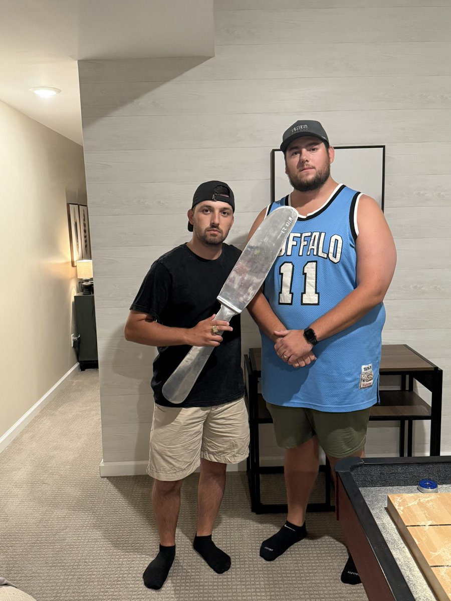 CottageOpen's tweet image. This weekends teams