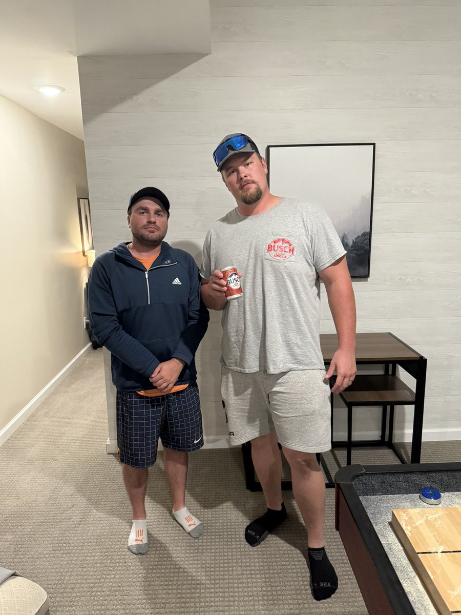 CottageOpen's tweet image. This weekends teams