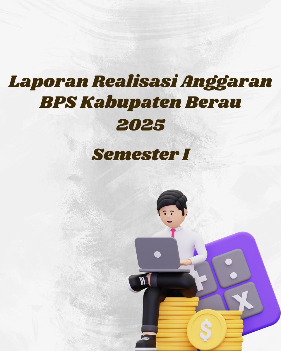 BPS Berau (@BPSBerau) / Posts / X
