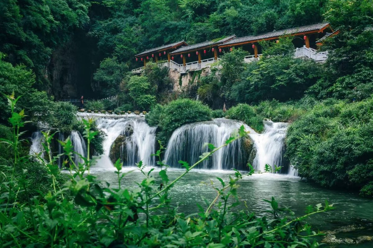 Big Data Expo, China (@bigdata_china) on Twitter photo Hello world! Starting today, this account will be upgraded to "Cool Guiyang". #Guiyang, capital of #Guizhou, is the first national forest city. 🥳Join us as we explore its stunning karst landscapes, vibrant ethnic culture and cool, soft life. Follow for hidden gems! #ChinaTravel Hello world! Starting today, this account will be upgraded to "Cool Guiyang". #Guiyang, capital of #Guizhou, is the first national forest city. 🥳Join us as we explore its stunning karst landscapes, vibrant ethnic culture and cool, soft life. Follow for hidden gems! #ChinaTravel