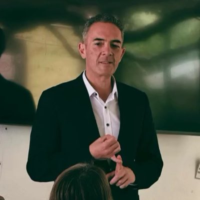 José Leyva tweet media