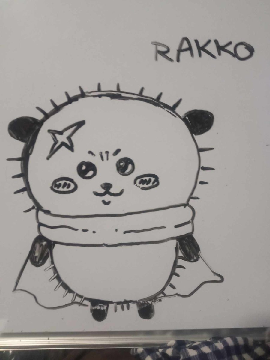 Little gremlins I forgot to post last month

Guess which one is the only one I drew (the rest of them were drawn by my sister)