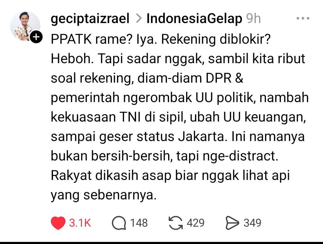 Pancong Sport tweet media