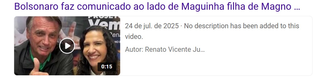 'Candidatura da filha de Magno ao Senado não me atrapalha, nem Casagrande tá eleito', diz deputado - Agência Congresso