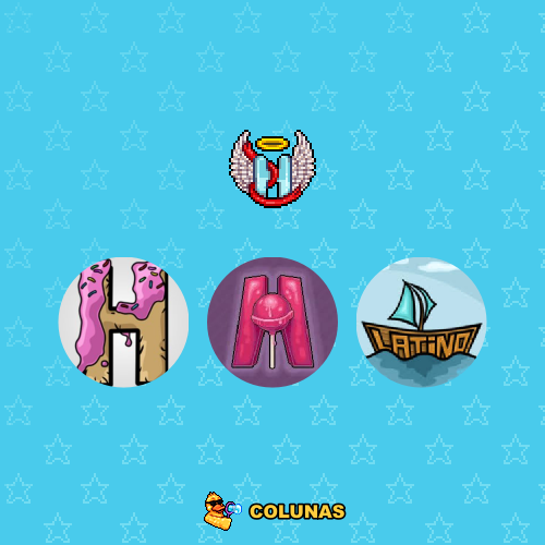 Você sabia que o <a href="/MeuHabblet/">Habblet</a> já administrou um conglomerado de hotéis? A Rede Habblet foi uma realidade que envolveu os extintos Hebbo, Habbolito e Habbolatino. 🏨

Esse é o tema abordado na segunda edição da nossa coluna “Quintas Extintas”! 🗞️

🔗 discord.gg/bubblet