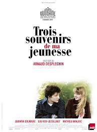 merlinpapin3's tweet photo. .@FredOL69007 On souhaite un Bon Anniversaire à #LouRoyLecollinet qui a 29 ans on peut la voir dans
3 Souvenirs de ma Jeunesse
Fiertés
Paris Etc
Aurore
Jeunesse
La Tortue https://t.co/eQd99L25Gx