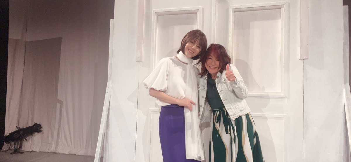 ayudondayo's tweet image. #冥途喫茶5
#池袋シアターグリーン
#BOXINBOX
#天田あゆ美
昨日 #冥途喫茶5 初日，無事公演いたしましたー！そして、主演，演出の　#田口萌　さんは　#birthday だったよ！盛り上がった初日。仲間たちに見守られながら楽しみましたー！8/3までやってまーす。お待ちしてまーす！