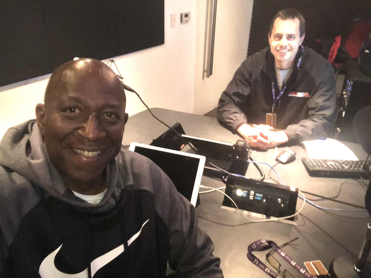 K9 Alert! Mr. Baseball Al Galdi joins me Tommorow 1pm et to talk Nationals on The Team 980⚾️