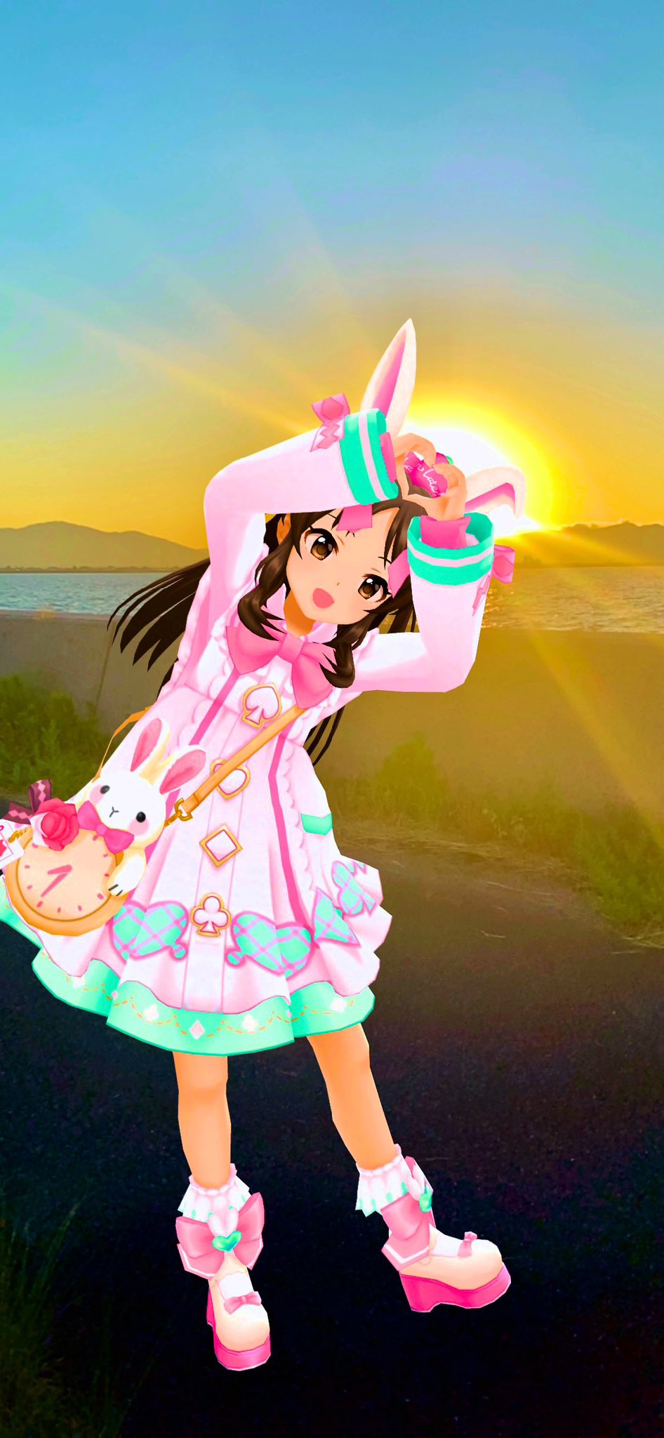 ♥ARS♥です☆ AZONE INTERNATIONAL::えっくす☆きゅーと