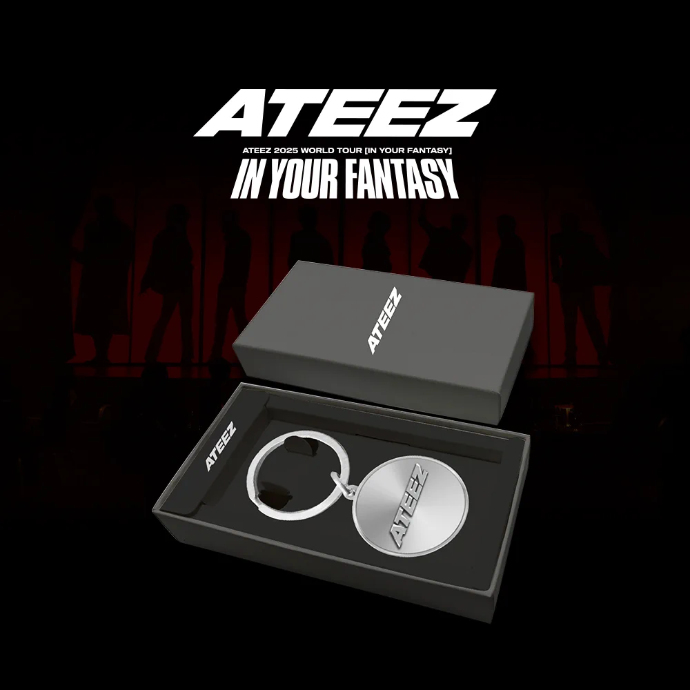 ATEEZ JP on X: 