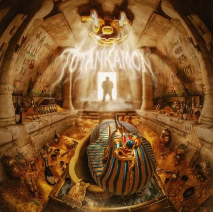 Los mejores álbumes del año de urbano y no hay argumento que diga lo contrario