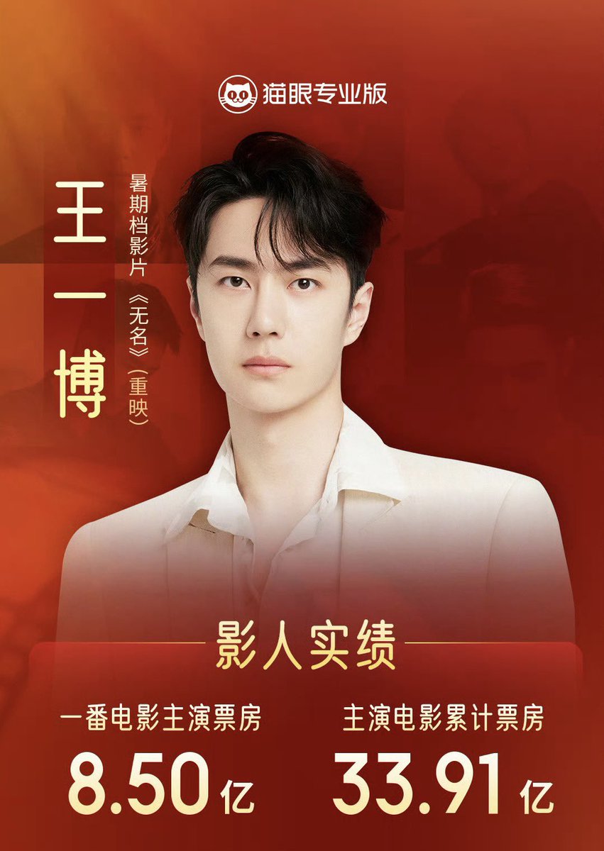 WANG YIBO SOURCES tweet media