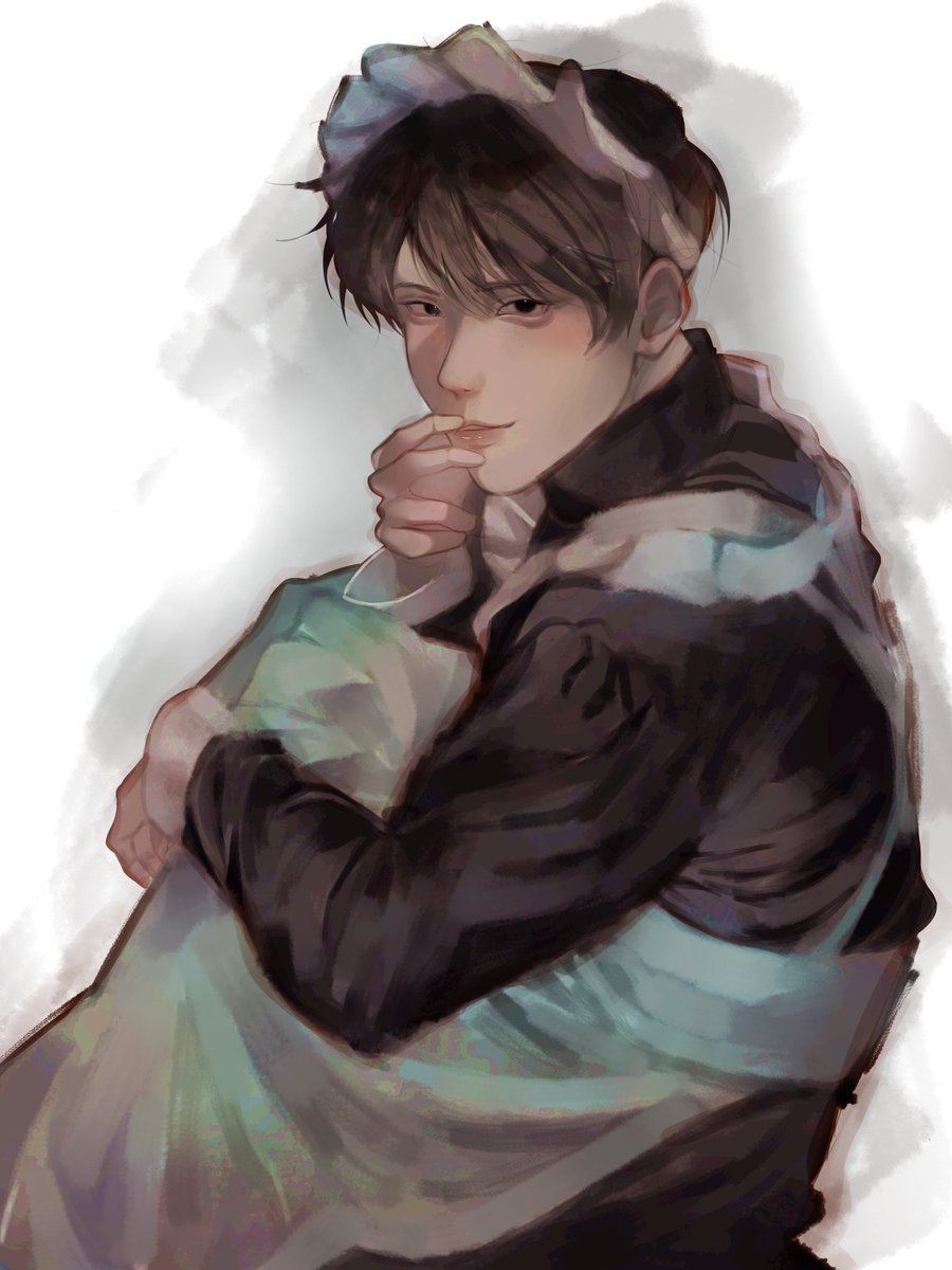 ha_n886's tweet photo. Maidja at your service
#orv #전지적독자시점 #kdj #kimdokja
#fanart #webnovel #manhwatwt https://t.co/UrIZUzgMO8