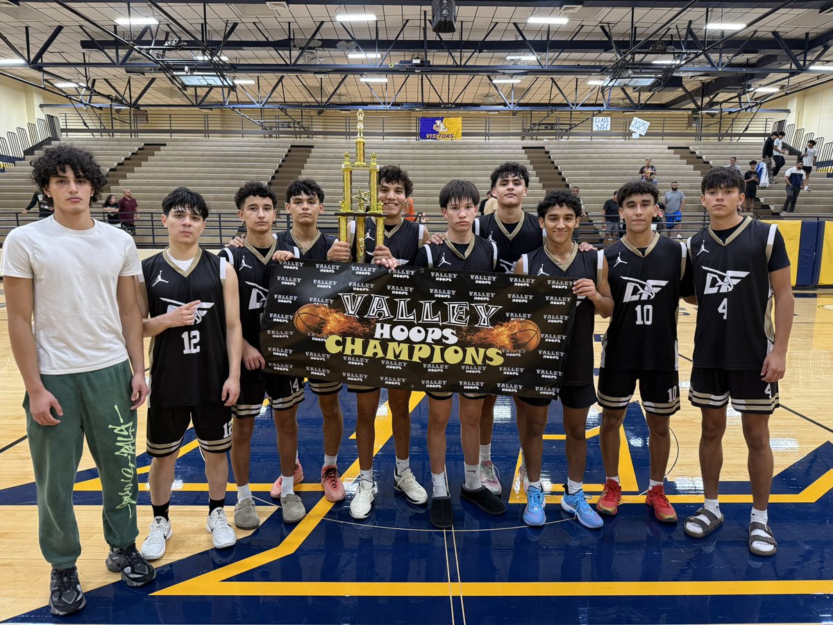 LFHS Boys' Basketball tweet media