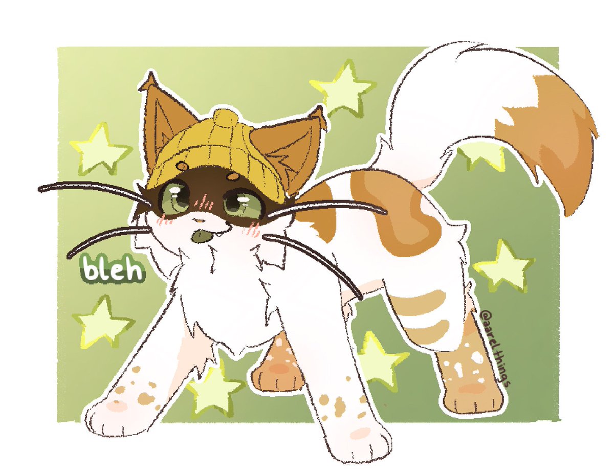 Intentionally joined artfight last minute cuz Im lazy muahahaaa