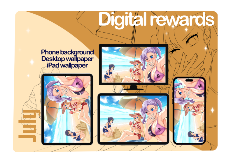 LJ-Comics 🔞 (Commissions Closed) tweet media