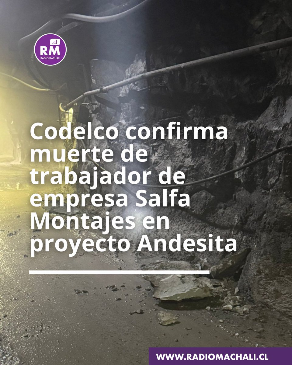 RadioMachalí tweet media