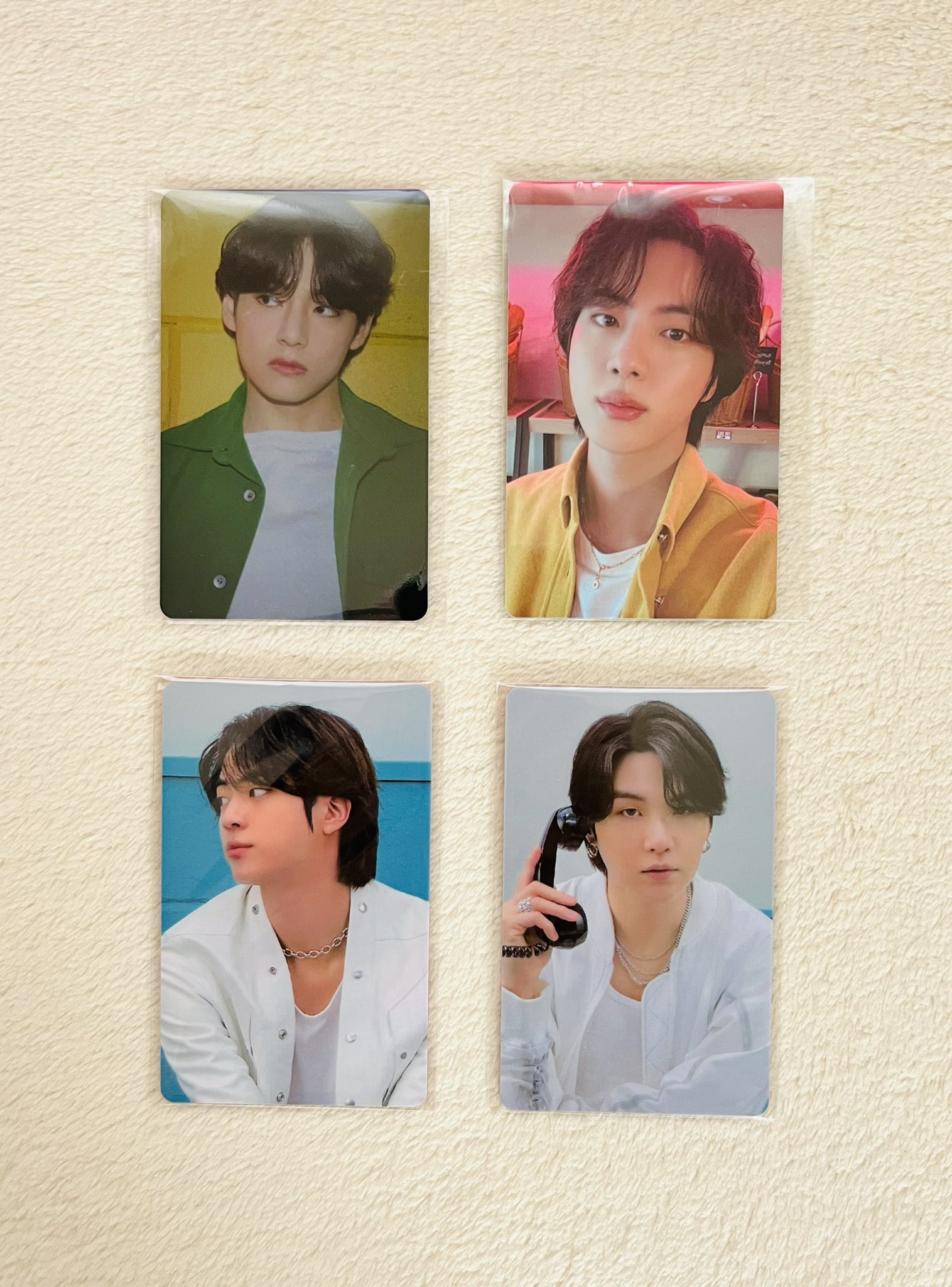 BTS ピケット テヒョン ジョングク ジン ユンギ ❤️Jungkook❤️ on X: