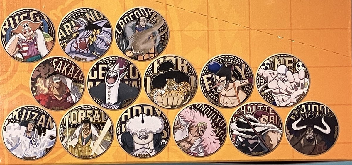 ONE PIECE 麦わらストア池袋店 on X: 