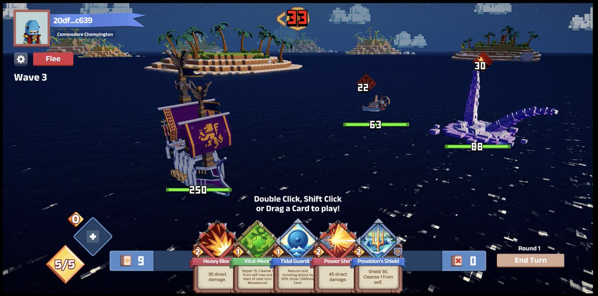 Tea Bagz (@teabagzfr) on Twitter photo NGL <a href="/PirateNation/">Pirate Nation</a> by <a href="/ProofOfPlay/">Proof of Play</a> is pretty fun.
Brings on more roguelite games like this <a href="/AbstractChain/">Abstract</a> NGL <a href="/PirateNation/">Pirate Nation</a> by <a href="/ProofOfPlay/">Proof of Play</a> is pretty fun.
Brings on more roguelite games like this <a href="/AbstractChain/">Abstract</a>