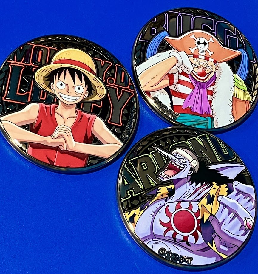 ONE PIECE 麦わらストア池袋店 on X: 