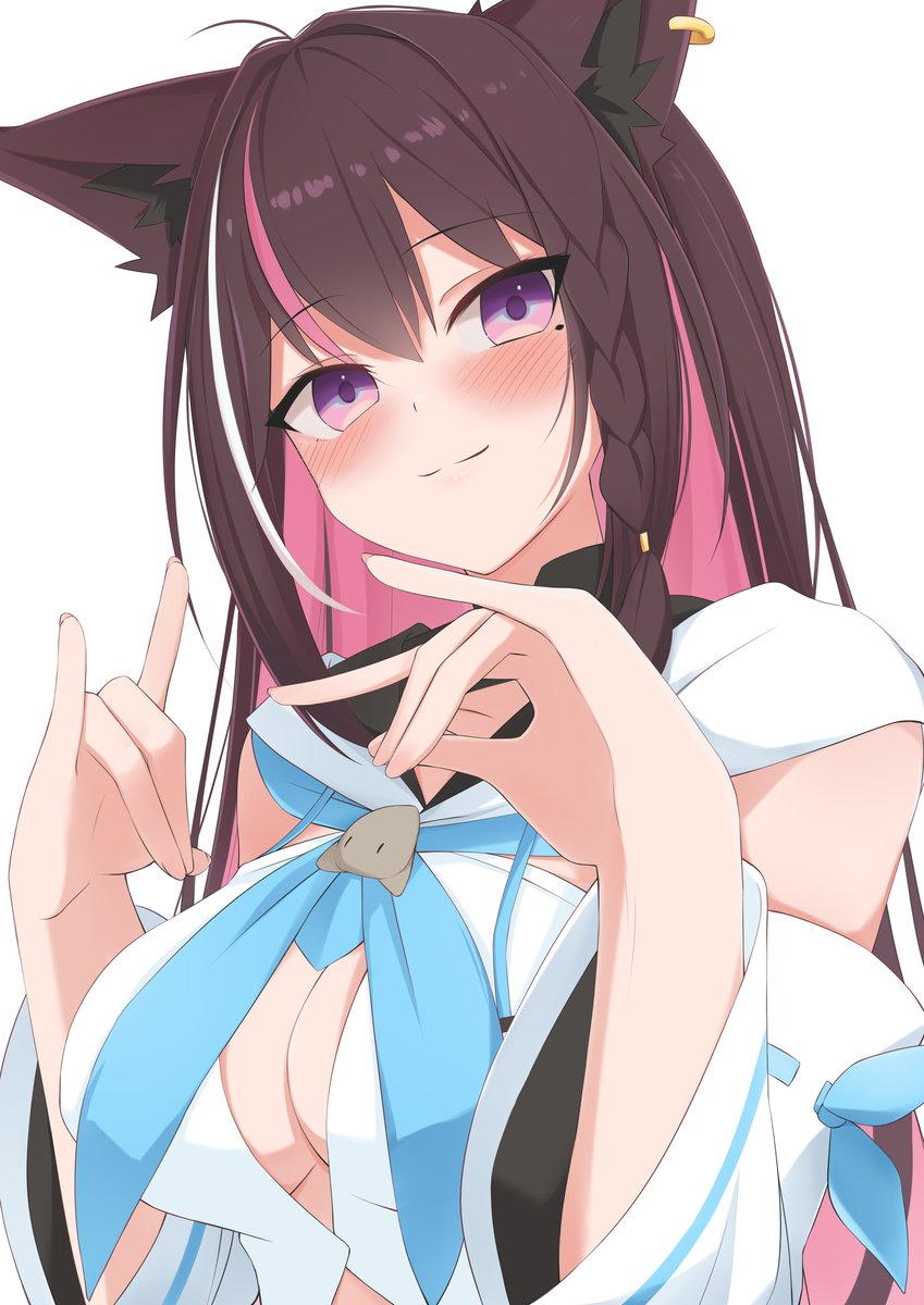 #おっぱいの日