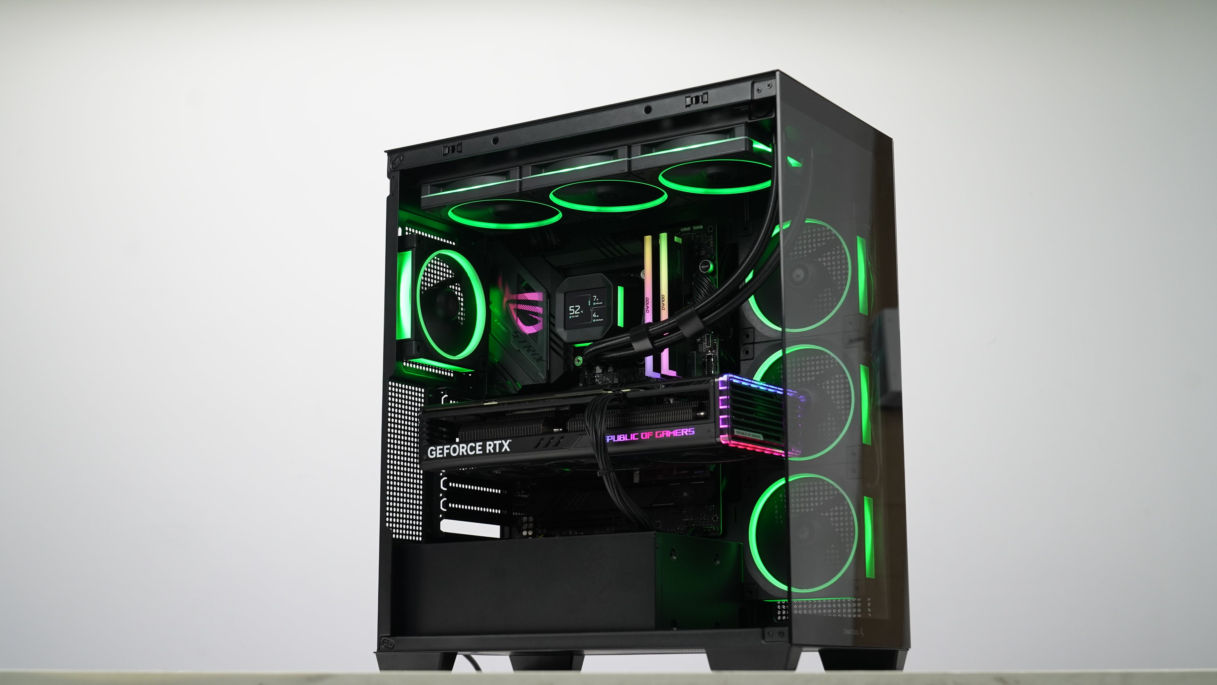DeepCool LM360 簡易水冷　ブラック DeepCool Japan on X: 
