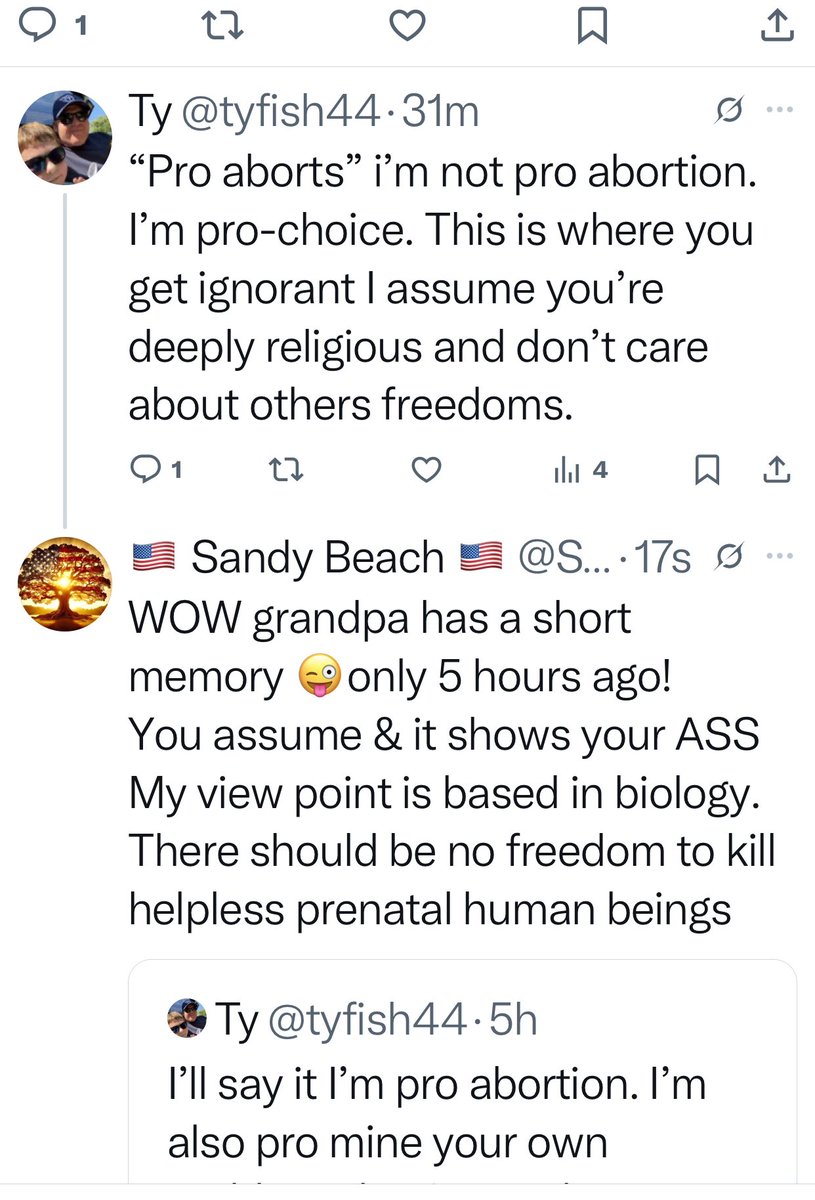 Holy crap on a cracker…is this a bot!