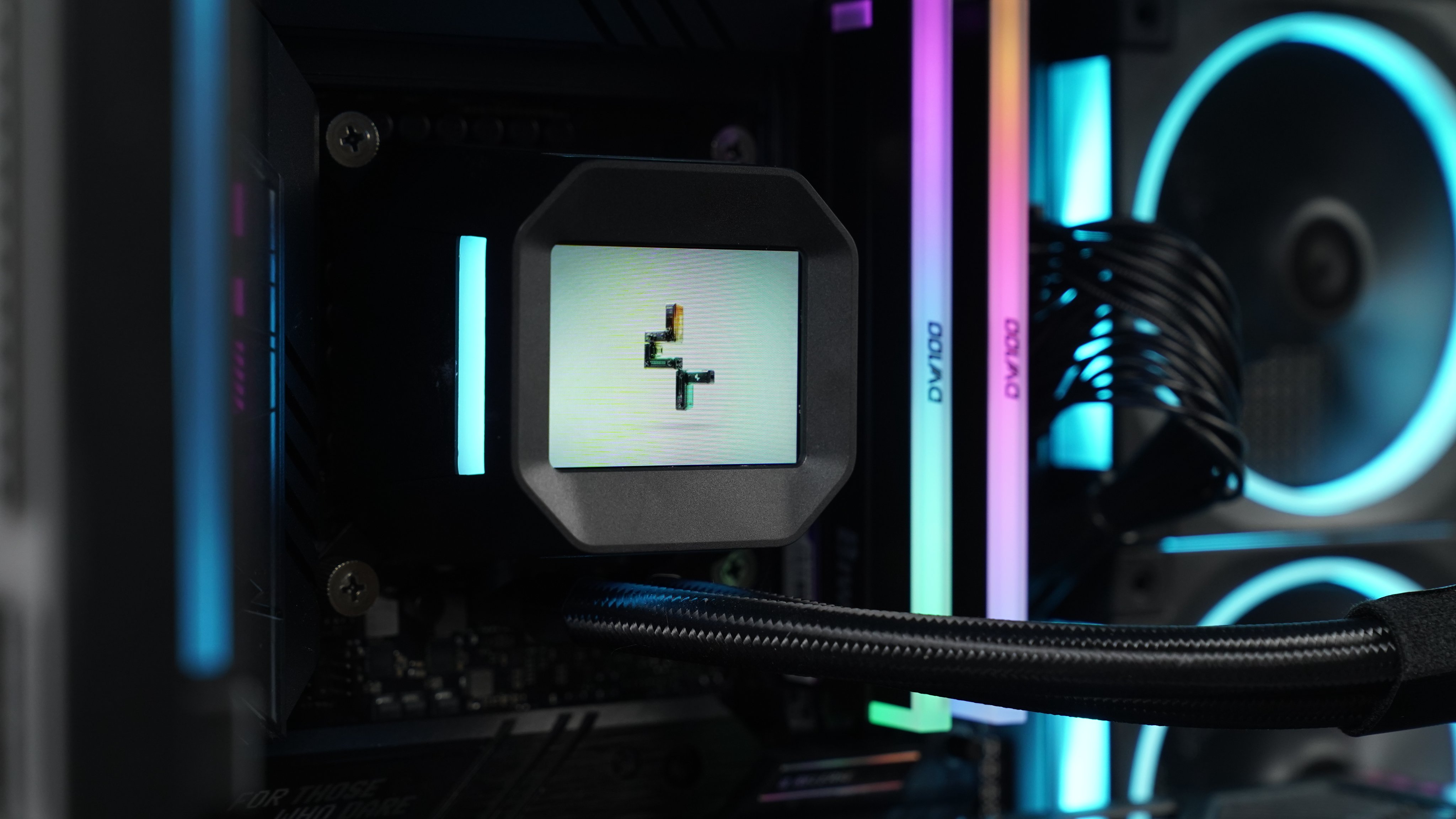 DeepCool LM360 簡易水冷　ブラック DeepCool Japan on X: 