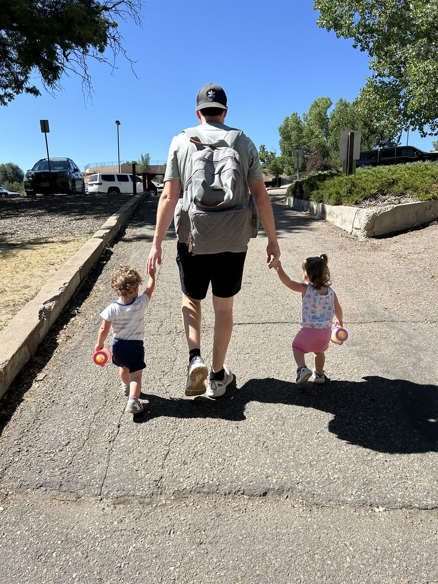 PierceAaron's tweet photo. Toddlers and whatnot https://t.co/rd8Ay875cT