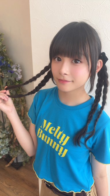 Twitterのコスプレ画像2