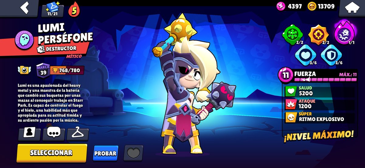 <a href="/Spidey_345/">Spidey345 🕷️</a> sos un grande bro, te agradezco muchísimo por este pedazo de skin, apoyenlo mucho por favor 🙏🏼