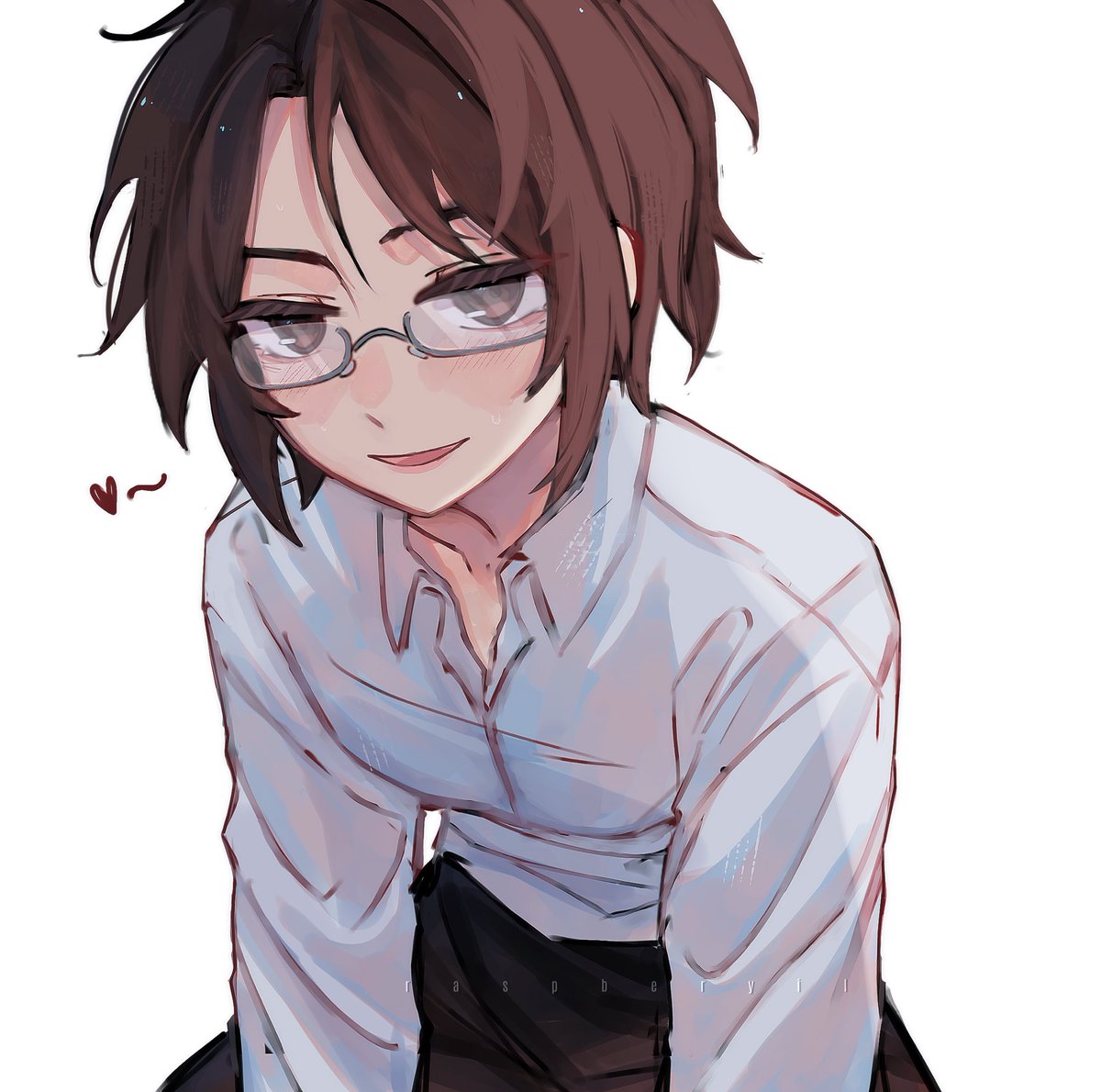 rasp_beryil's tweet photo. Hange~
.
.
.
#aot #snk #hange #ibisPaintX #art #artist #fyp #fypviraltwitter #fypシviral #fypage #foryoupage #foryou #hangezoe https://t.co/WzW3o8MhV4