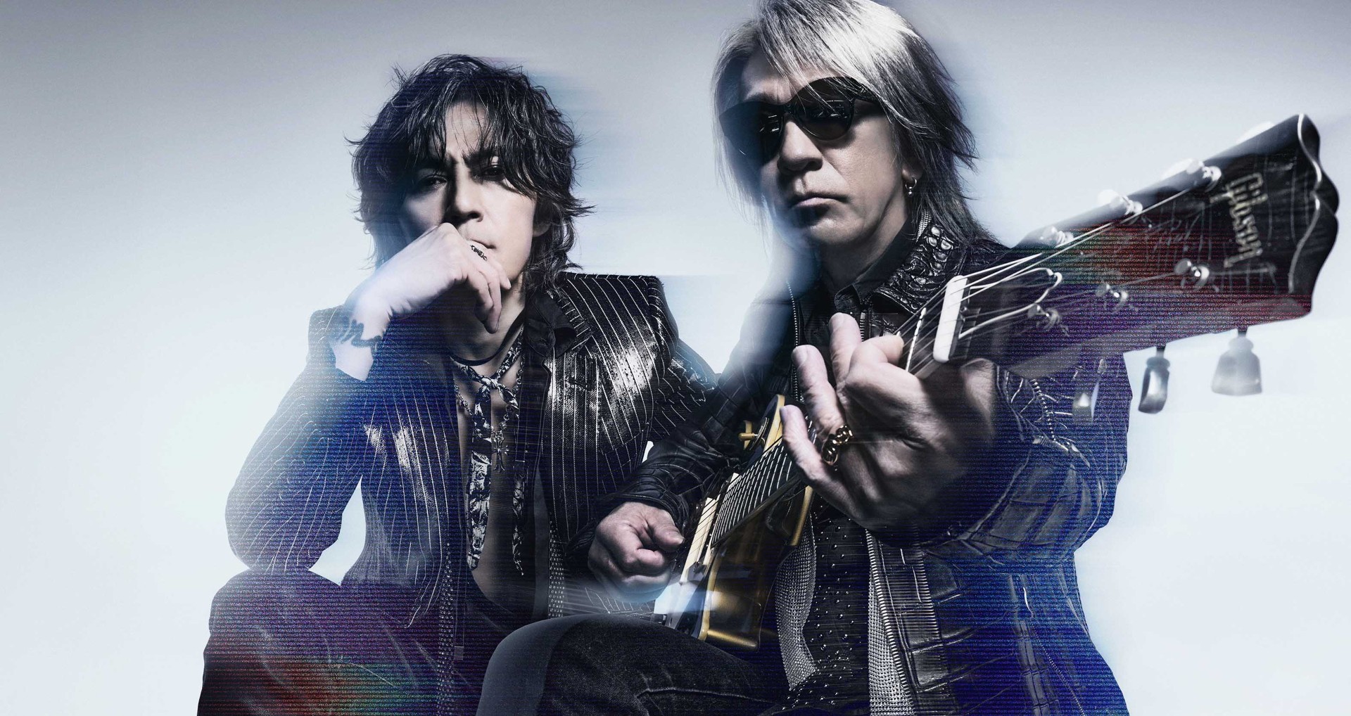 【tomchan】B'z/LIVE-GYM 2点セット tomchan様専用】B'z/LIVE-GYM 2点セット ミュージック