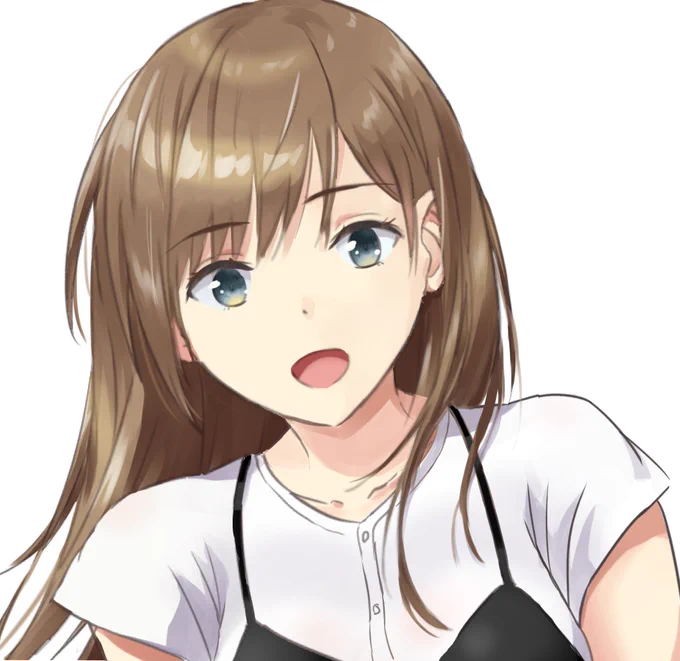 こばやしさん、おはよおございます(^o^)