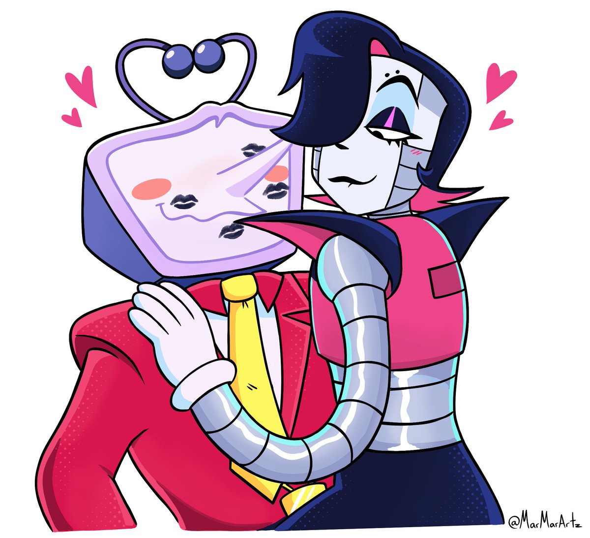 I crave more #mettatenna