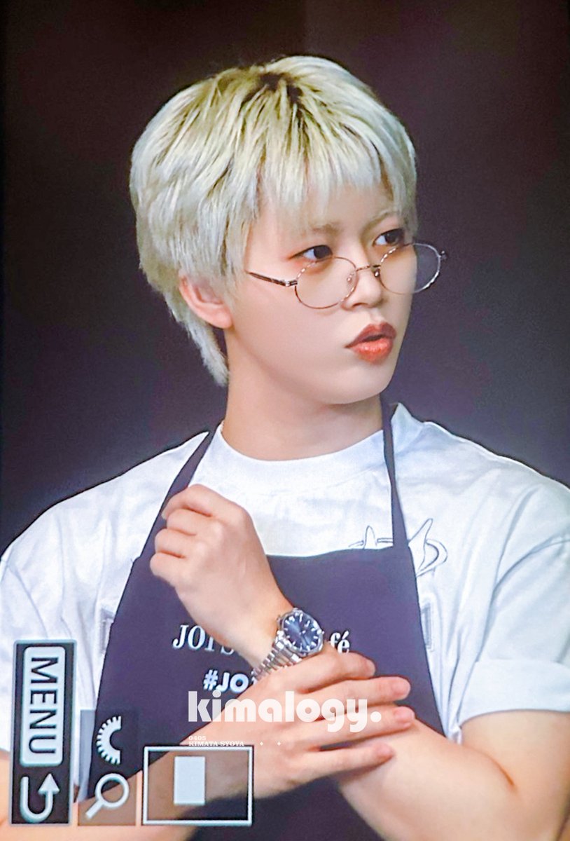 kimalogy0405's tweet photo. 250731 JO1 SOUND CAFE PREVIEW
#JO1 #木全翔也
#KIMATASYOYA https://t.co/TpXL9OIUtF