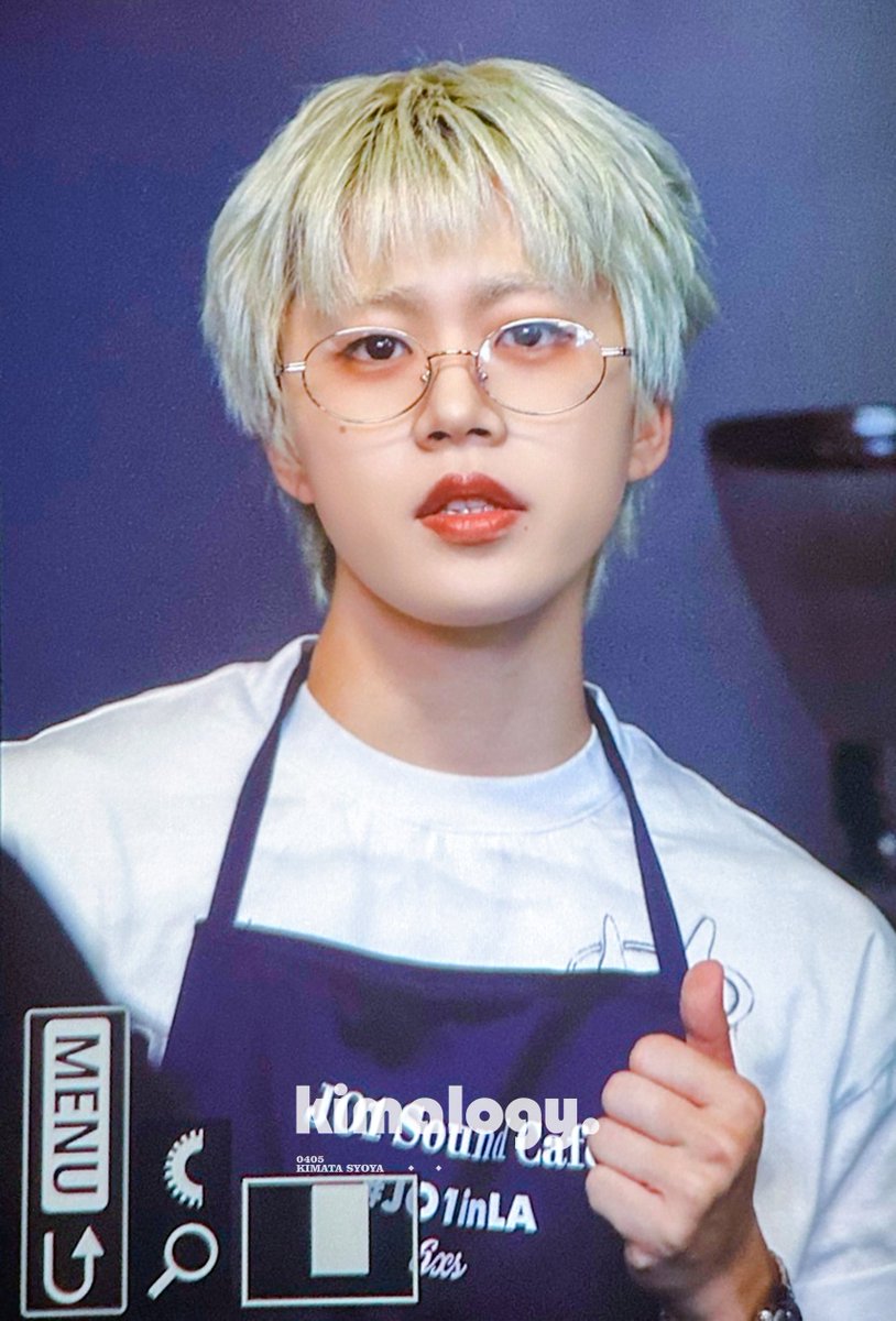 kimalogy0405's tweet photo. 250731 JO1 SOUND CAFE PREVIEW
#JO1 #木全翔也
#KIMATASYOYA https://t.co/TpXL9OIUtF