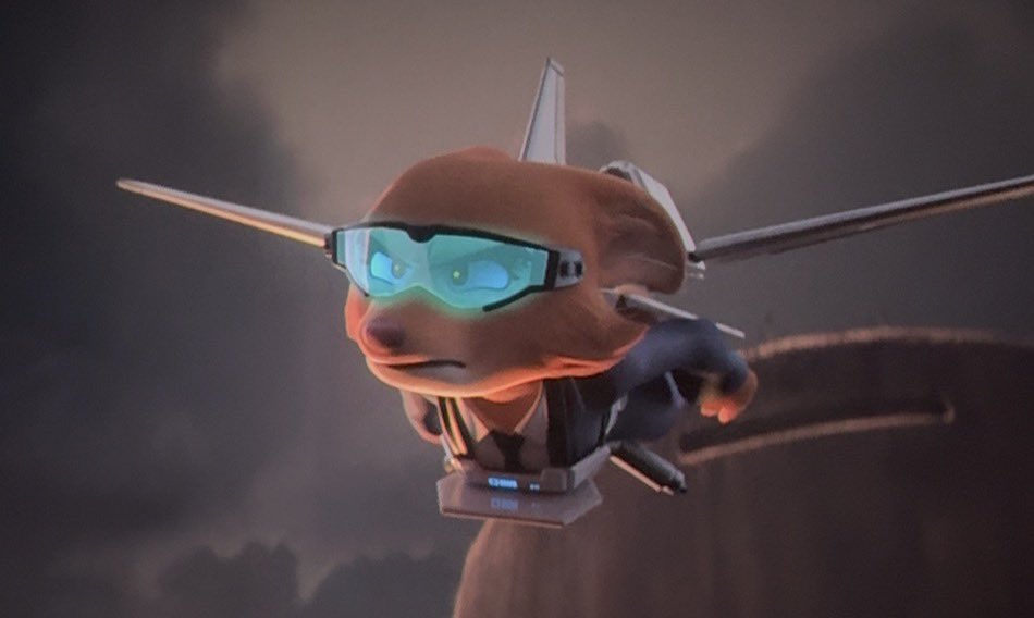 Oh yeah, she's about to kick some ass!