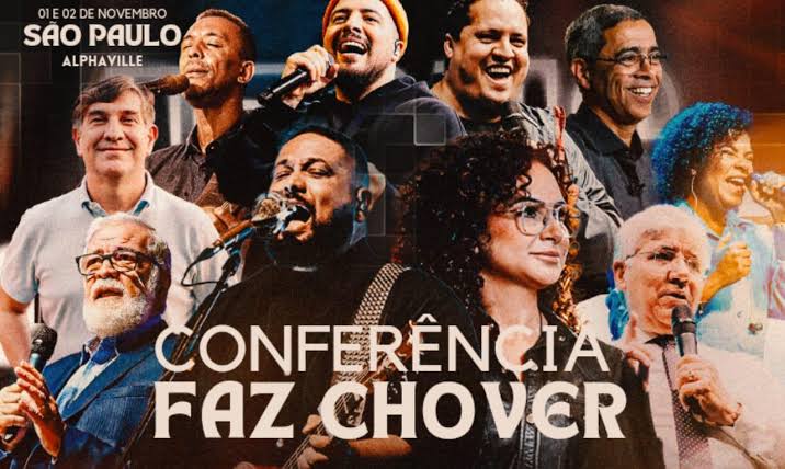 AiltonMarcell's tweet photo. Vendo ingresso da conferência Faz Chover - Fernandinho 

📌 Fernandinho - São Paulo- SP
📌 Local : Vibra
📌Para o dia 01 e 02 de Agosto 
📌 Sexta e sábado 
🎟️Ingresso : Poltrona central
💵VALOR UNITÁRIO 200 - *VALOR ABAIXO DO SITE*

WhatsApp pra contato 32999447135
#Show #Gospel https://t.co/0JyKIGw1en