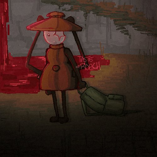 tasteofroach's tweet image. #myart #hfjone #cheesyhfj