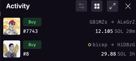 PixelRainbow (33.3%) tweet media