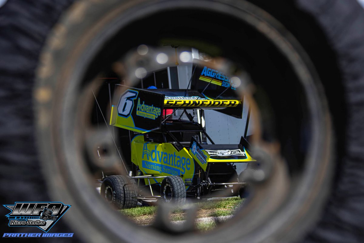 Final day of the #nsphotochallenge2025 - Shoot Through Something