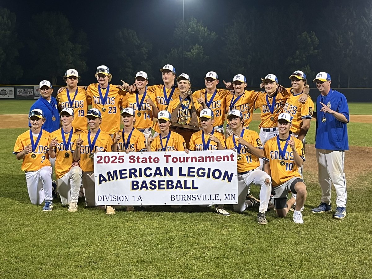 STMA Knights Baseball tweet media