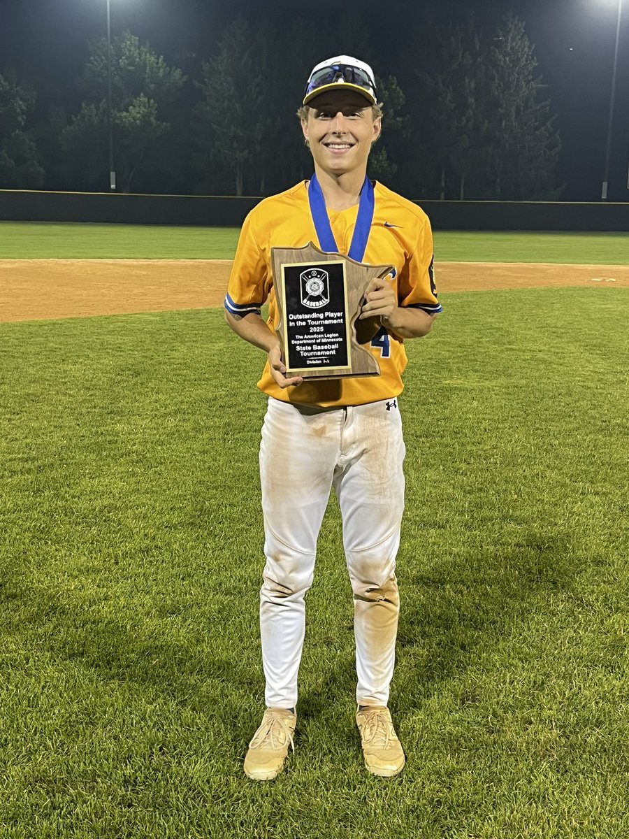 STMA Knights Baseball tweet media