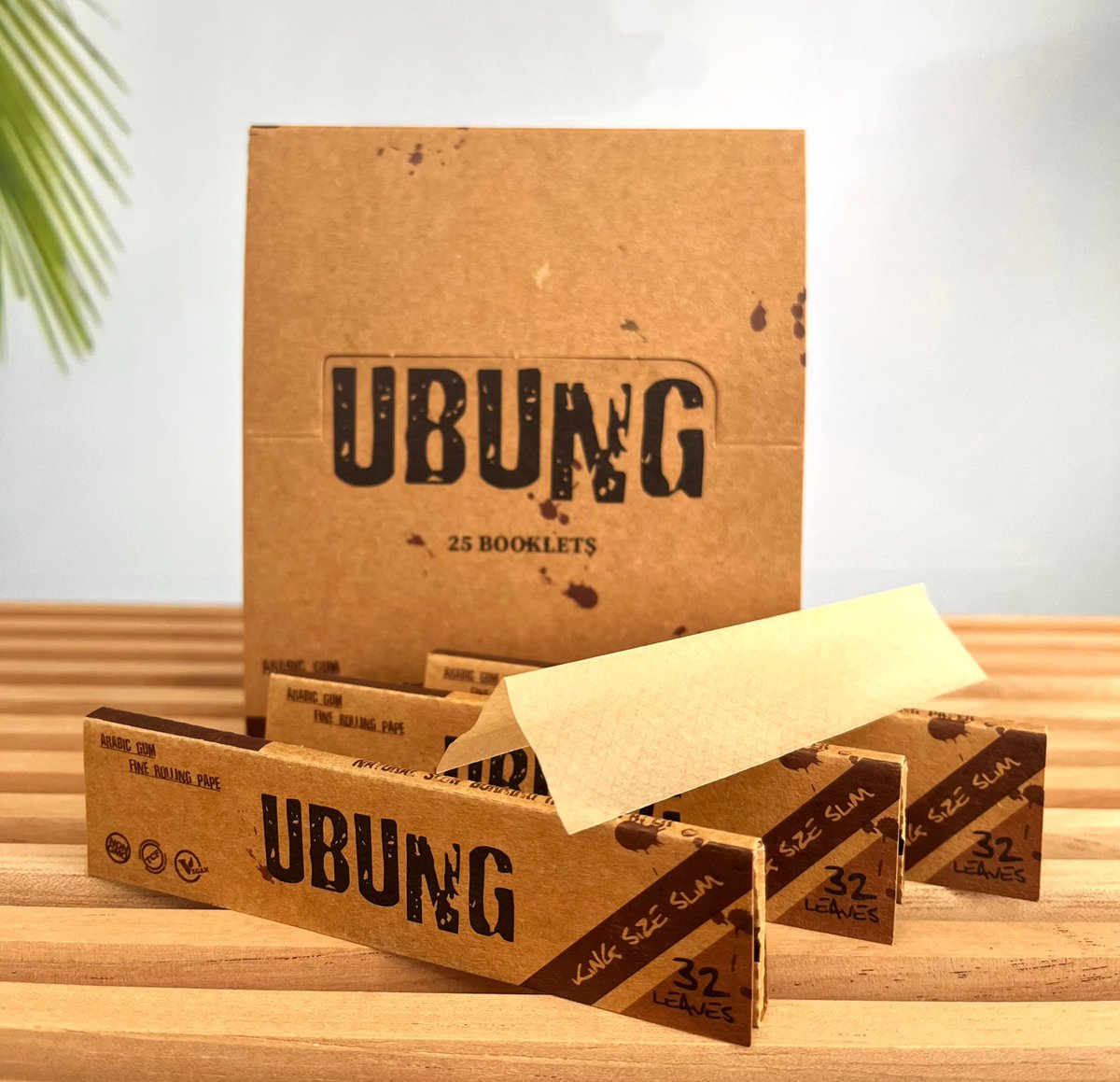 's tweet image. It's UBUNG's August giveaway! This month, I'll select one winner.
Open to those 21 and older.
• Follow
@UBUNGprerolled
@UBUNG_jing
• Tag three addicts and like
• Select your number from 1 to 2000
On August 15th, the winner can choose any UBUNG product from their photo #ubung